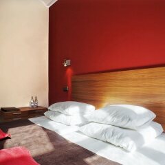 Hotel Hellsten комната для гостей фото 2