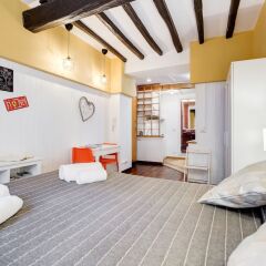 Отель Trastevere Suite-Mattonato комната для гостей фото 3