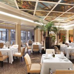 Отель Sheraton Shenzhen Futian Hotel Китай, Шэньчжэнь - отзывы, цены и фото номеров - забронировать отель Sheraton Shenzhen Futian Hotel онлайн питание фото 3