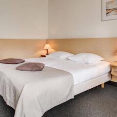 Hampshire Hotel - Mooi Veluwe комната для гостей фото 2