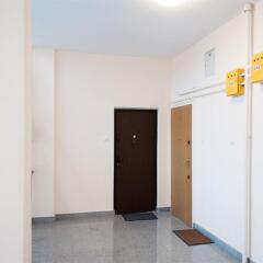 Отель Apartament One by Your Freedom Польша, Варшава - отзывы, цены и фото номеров - забронировать отель Apartament One by Your Freedom онлайн интерьер отеля фото 2