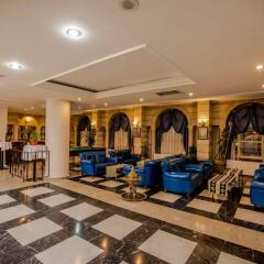 Vera Hotel Tassaray Турция, Ургуп - отзывы, цены и фото номеров - забронировать отель Vera Hotel Tassaray онлайн спа