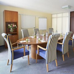 Отель GHOTEL hotel & living München-City Германия, Мюнхен - 9 отзывов об отеле, цены и фото номеров - забронировать отель GHOTEL hotel & living München-City онлайн помещение для мероприятий