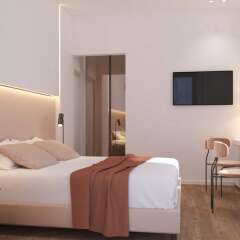 Отель Athens Diamond hoΜtel Греция, Афины - отзывы, цены и фото номеров - забронировать отель Athens Diamond hoΜtel онлайн фото 6