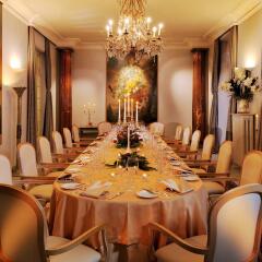 Grand Hotel Villa Castagnola