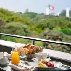 Отель Four Seasons Hotel Ritz Lisbon Португалия, Лиссабон - отзывы, цены и фото номеров - забронировать отель Four Seasons Hotel Ritz Lisbon онлайн в номере