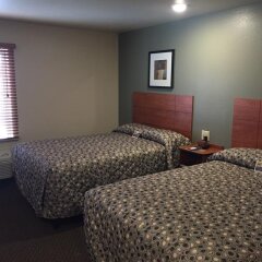 Отель WoodSpring Suites Columbus North I-270 США, Колумбус - отзывы, цены и фото номеров - забронировать отель WoodSpring Suites Columbus North I-270 онлайн фото 4
