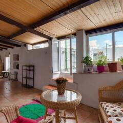 Отель Apartamentos Jerez Испания, Херес-де-ла-Фронтера - отзывы, цены и фото номеров - забронировать отель Apartamentos Jerez онлайн детские мероприятия фото 2