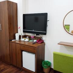 Отель Mr Sun Hotel - Travel Вьетнам, Ханой - отзывы, цены и фото номеров - забронировать отель Mr Sun Hotel - Travel онлайн удобства в номере