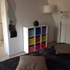 Отель Holiday Home 't Beertje комната для гостей фото 3