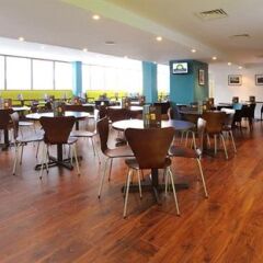Отель Days Inn Liverpool