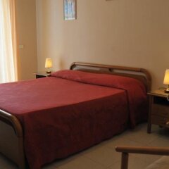 Hotel Airone Альберобелло комната для гостей фото 4