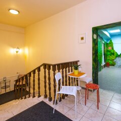 Гостиница Red Kremlin Hostel в Москве - забронировать гостиницу Red Kremlin Hostel, цены и фото номеров Москва спа фото 2