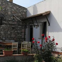 Hotel Aranceto Сиракуза