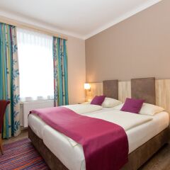 Hotel Gasthof Junior Зальцбург комната для гостей фото 4