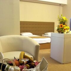 Kervansaray Kundu Beach Hotel Турция, Кунду - 5 отзывов об отеле, цены и фото номеров - забронировать отель Kervansaray Kundu Beach Hotel онлайн в номере