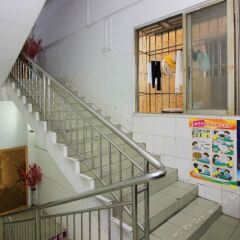 Отель Furong Hostel Китай, Чжуншань - отзывы, цены и фото номеров - забронировать отель Furong Hostel онлайн интерьер отеля