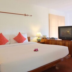 Отель Malibu Beach Resort Самуи фото 15