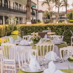 Hotel Malibu Гвадалахара фото 15