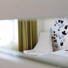Отель nhow Brussels Bloom Бельгия, Брюссель - 2 отзыва об отеле, цены и фото номеров - забронировать отель nhow Brussels Bloom онлайн комната для гостей