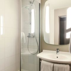 Отель ibis Massy ванная