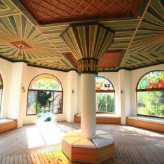 Отель Olive Farm Of Datca Guesthouse - Adults Only Датча детские мероприятия