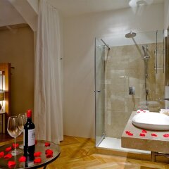 Jungmann Hotel Прага комната для гостей фото 5