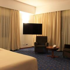 Hotel Quinta da Serra удобства в номере