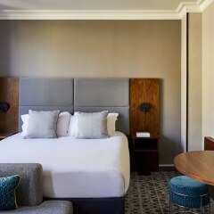 Отель Crowne Plaza Paris Republique Франция, Париж - 1 отзыв об отеле, цены и фото номеров - забронировать отель Crowne Plaza Paris Republique онлайн фото 13