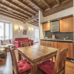 Апартаменты Quirinale Apartments в номере фото 2