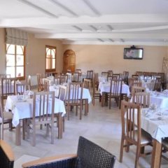Ecolodge Dar Zitouna in Sousse, Tunisia from 67$, photos, reviews - zenhotels.com meals photo 2