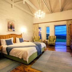 Отель Zuurberg Mountain Village Южная Африка, Аддо - отзывы, цены и фото номеров - забронировать отель Zuurberg Mountain Village онлайн комната для гостей фото 5