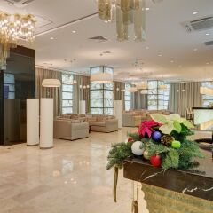 Гостиница Palmira Business Club фото 2