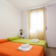 Апартаменты Vivobarcelona Apartments Salva Барселона фото 11