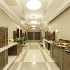 Novotel Kayseri Турция, Кайсери - отзывы, цены и фото номеров - забронировать отель Novotel Kayseri онлайн фото 12
