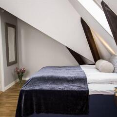 Апартаменты Frogner House Apartments - Oscarsgate 86 комната для гостей фото 2