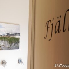 Отель B&B Stoega Бельгия, Брюгге - отзывы, цены и фото номеров - забронировать отель B&B Stoega онлайн спа