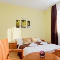 Hotel Brilliant комната для гостей фото 4