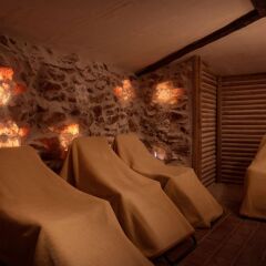 Отель Spa Resort Sanssouci Карловы Вары фото 8