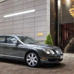 Отель Rosewood Hotel Georgia Канада, Ванкувер - отзывы, цены и фото номеров - забронировать отель Rosewood Hotel Georgia онлайн городской автобус