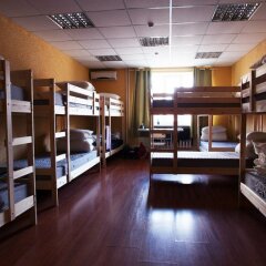 Гостиница Hostel Rusland Samara в Самаре 3 отзыва об отеле, цены и фото номеров - забронировать гостиницу Hostel Rusland Samara онлайн Самара интерьер отеля фото 3