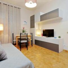 Отель Aldos Place комната для гостей фото 3
