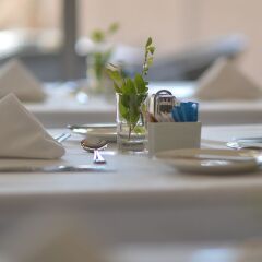 Regent Select Hotel Габороне в номере