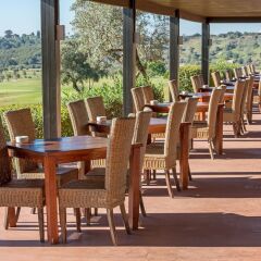 Отель Morgado Golf & Country Club Португалия, Портимао - 2 отзыва об отеле, цены и фото номеров - забронировать отель Morgado Golf & Country Club онлайн вид на фасад