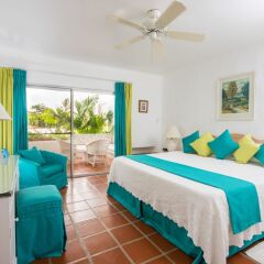 Отель Condos on Glitter Bay Estate Барбадос, Портерс - отзывы, цены и фото номеров - забронировать отель Condos on Glitter Bay Estate онлайн фото 3