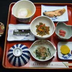 Отель Hanezawa Onsen Katoya Ryokan Шонай в номере