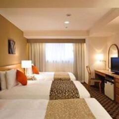 Отель Ginza Nikko Hotel Япония, Токио - отзывы, цены и фото номеров - забронировать отель Ginza Nikko Hotel онлайн комната для гостей
