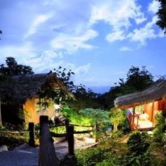 Отель Koh Tao Seaview Resort фото 13