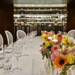 Отель Bulgari Hotel, London Великобритания, Лондон - 1 отзыв об отеле, цены и фото номеров - забронировать отель Bulgari Hotel, London онлайн фото 4