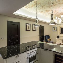 Отель Rental In Rome Pinciana Deluxe Италия, Рим - отзывы, цены и фото номеров - забронировать отель Rental In Rome Pinciana Deluxe онлайн в номере фото 2